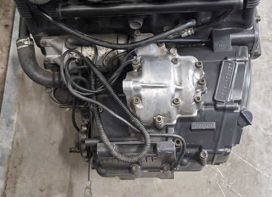 Motorblok Suzuki RF 900