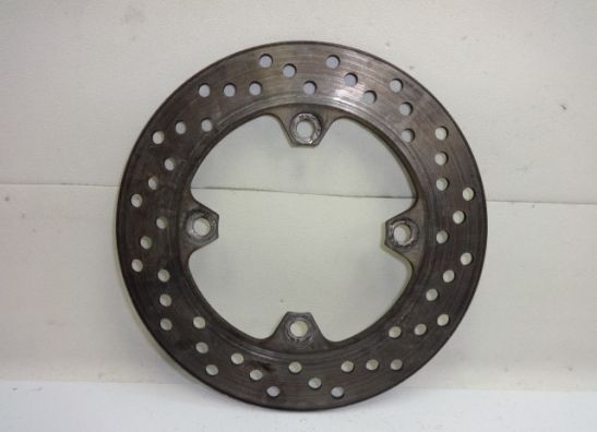 Achterremschijf Kawasaki Z 750