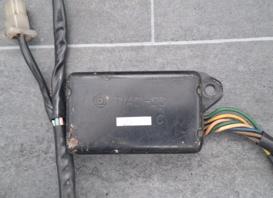 CDI ECU unit Honda CM 400 T 