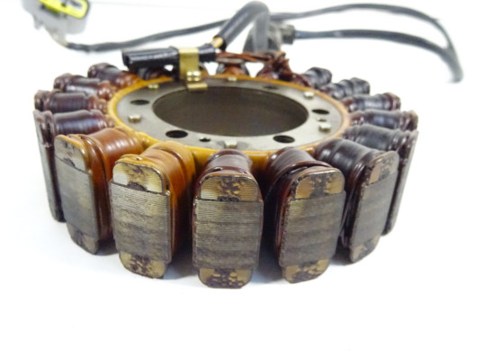 Dynamo Yamaha FJR 1300