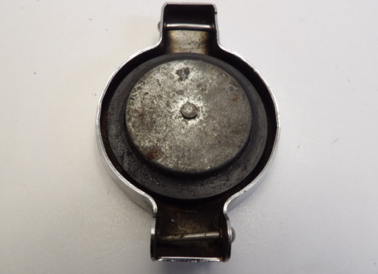 Fuel filler cap Honda CB 350 Four