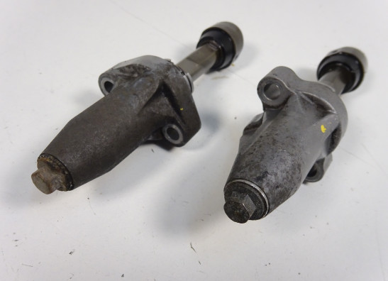 Camshaft Honda XL 1000 V Varadero