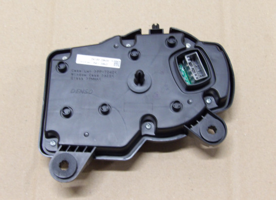 Tellerset Suzuki DL 650 V Strom XTA