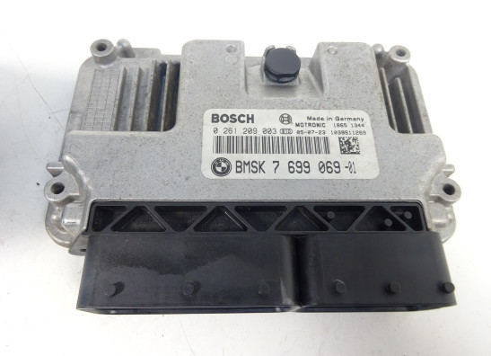 Key set BMW K 1200 S 