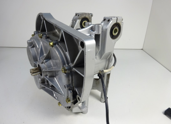 Gear box BMW K 1200 GT