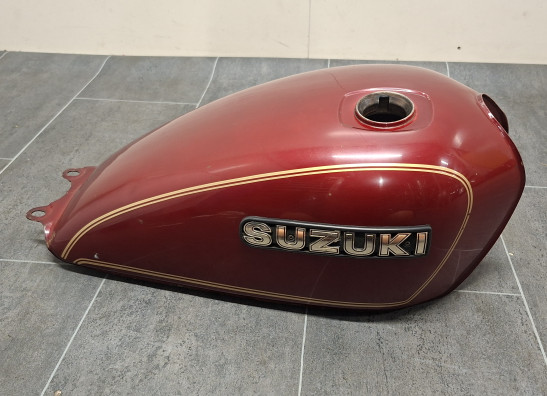 Benzintank Suzuki GS 450