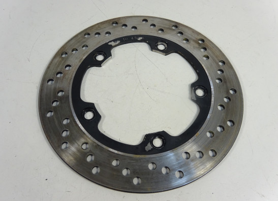 Bremsscheibe hinten  Suzuki GSF 650 Bandit