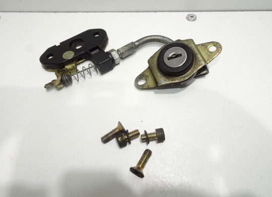 Slotenset Ducati monster 600