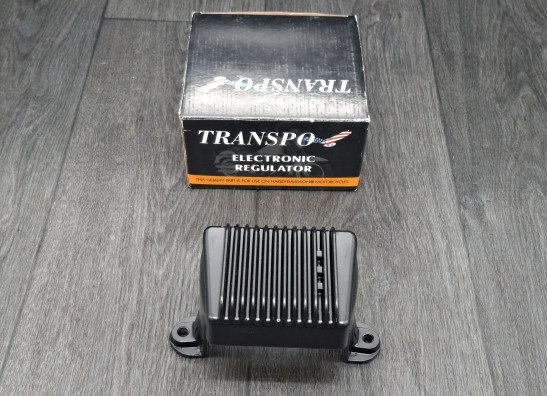 Spanningsregelaar Harley Davidson Touring