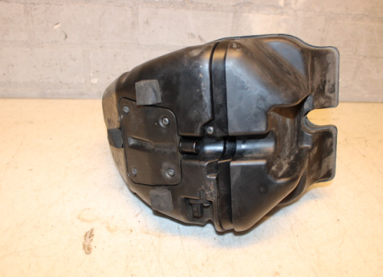 Air cleaner case Kawasaki ER 6