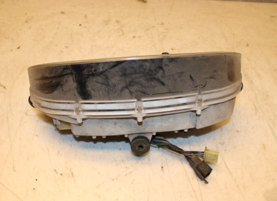 Teller Yamaha XJ 900 S Diversion