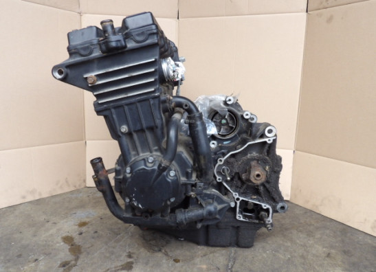 Engine Triumph 1200 Daytona