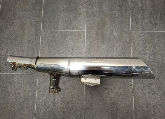 Muffler Suzuki VS 1400 Intruder
