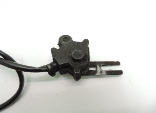 side stand switch Kawasaki ER 6
