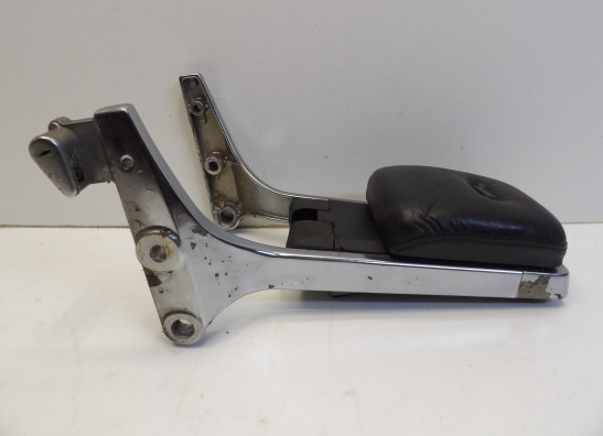 Rugsteun sissybar Suzuki VS 800 Intruder