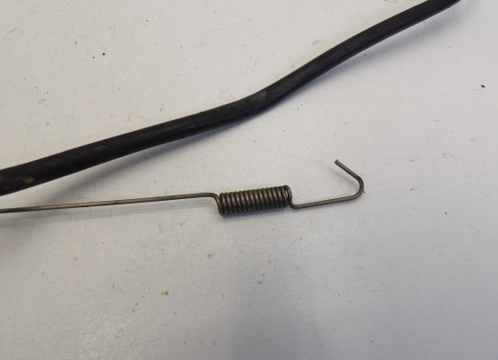 Brake pedal Yamaha XV 700 / 750 SE