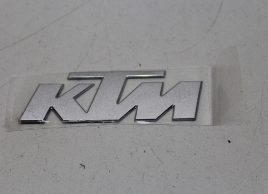 Decals KTM 1290 Super duke