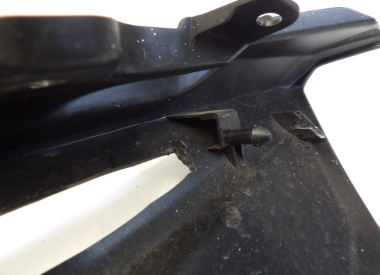 Cowl rear right Yamaha MT 07