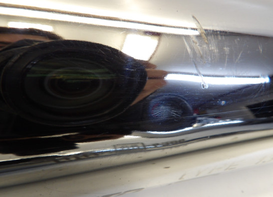 Muffler Yamaha V max