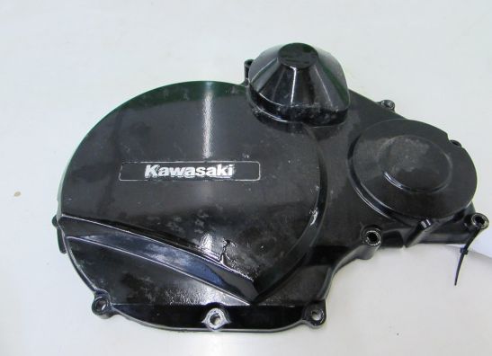 Motorblockdeckel Kawasaki ZZR 1100