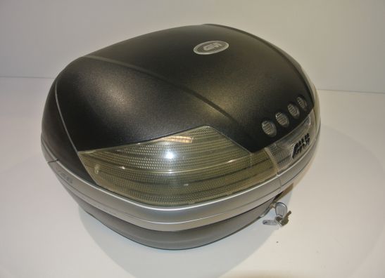 Top Box Triumph Tiger Explorer