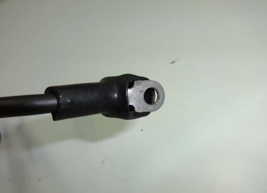 Startmotor Kawasaki ZZR 250