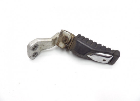 Voetsteun Rechts Kawasaki KLR 650