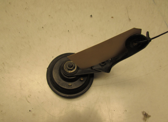 Hupe Yamaha FJR 1300