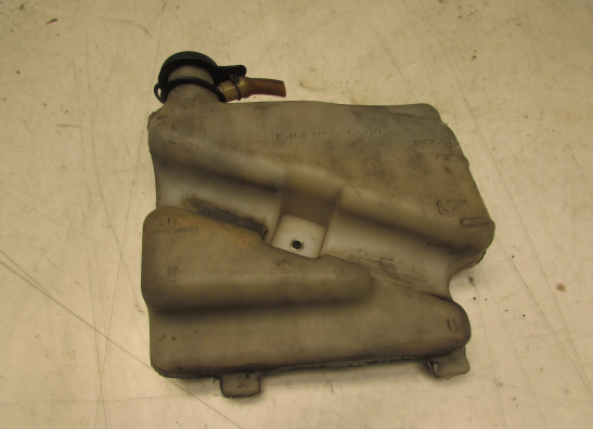 Radiator reserve tank  Honda Goldwing GL