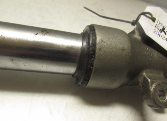 Voorpoot links compleet Yamaha XJ 600 Diversion