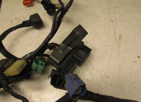 Gaskabel Suzuki GSF 600 650 Bandit 