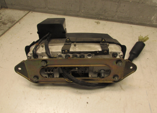 Tellerset Kawasaki GTR 1000