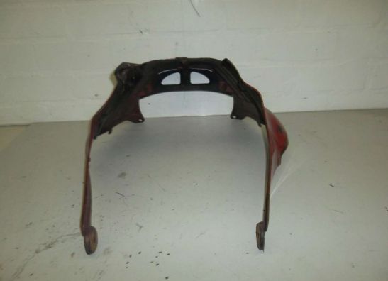 Onderkuip Suzuki GSX F 600