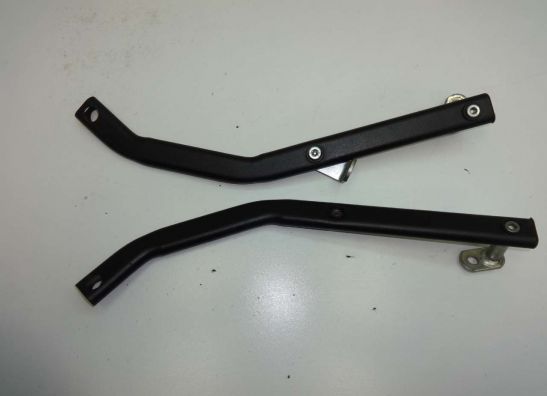 Topkofferdrager Honda VF 1000 F