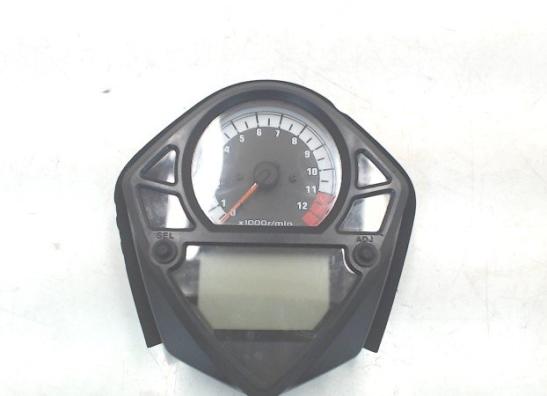 Teller Suzuki SV 650 2003-2013