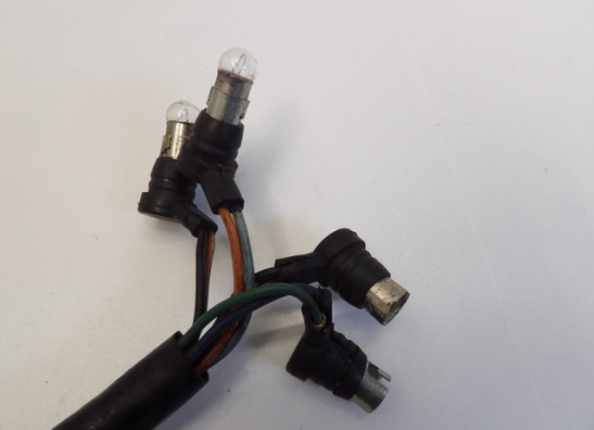 Wire harness front Honda CB 500