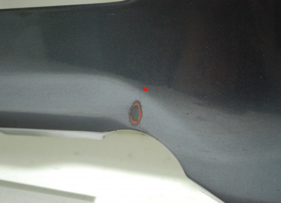 Rechter zijkuip BMW K 1100 LT