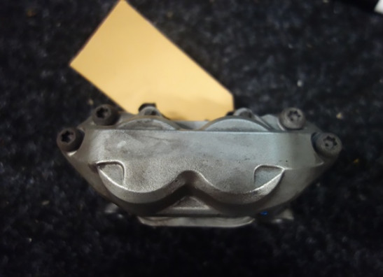 Remklauw rechts voor Ducati Hypermotard 796