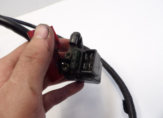 Startmotor relais Honda PC 800