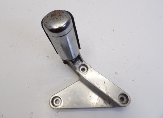 Soziusfussraste rechts Honda CMX 450