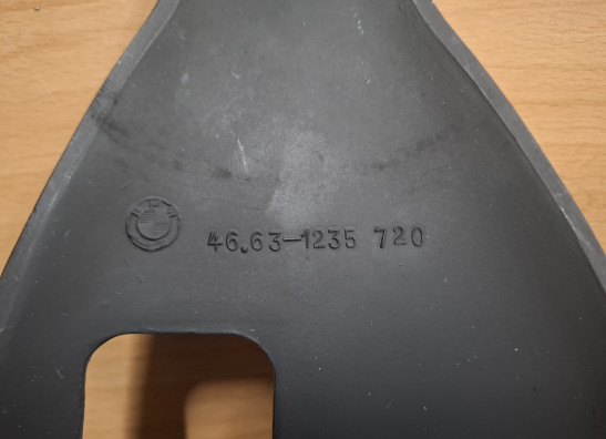 Kuipframe BMW R 100 Rs