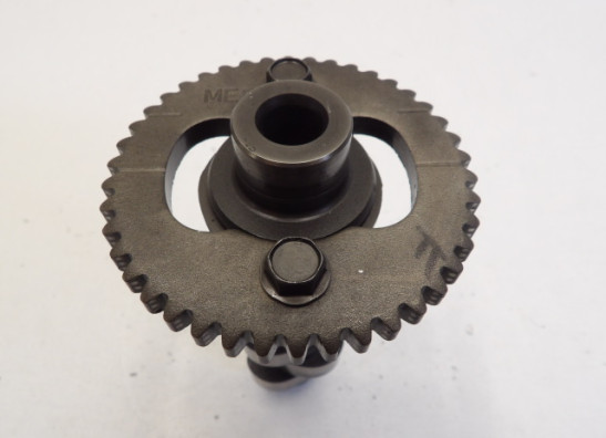 Nokkenas Honda VT 1100