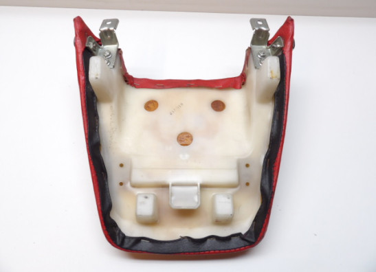 Buddy zadel Kawasaki GPZ 600