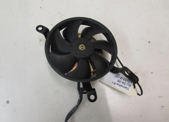 Lufter Yamaha YZF R1