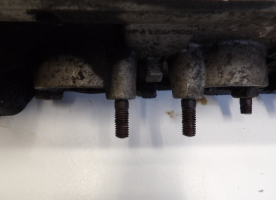 Zylinderkopf Yamaha FJR 1300