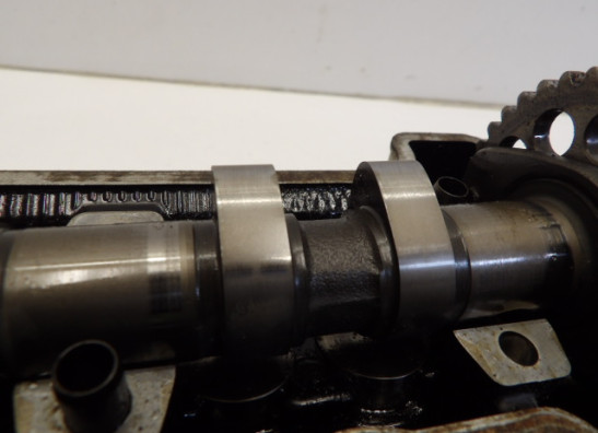 Cilinderkop Yamaha FAZER 600