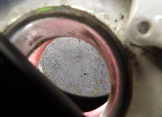 Tank Kawasaki ZX 9 R