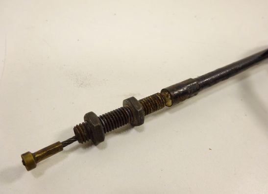 Kupplungszug BMW F 800 S - ST