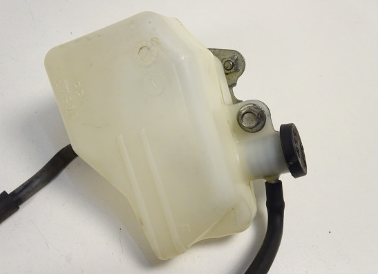 Koelvloeistof reservoir Suzuki DL 650 V STROM