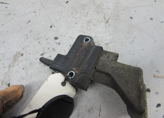 Other Honda CBX 750 F